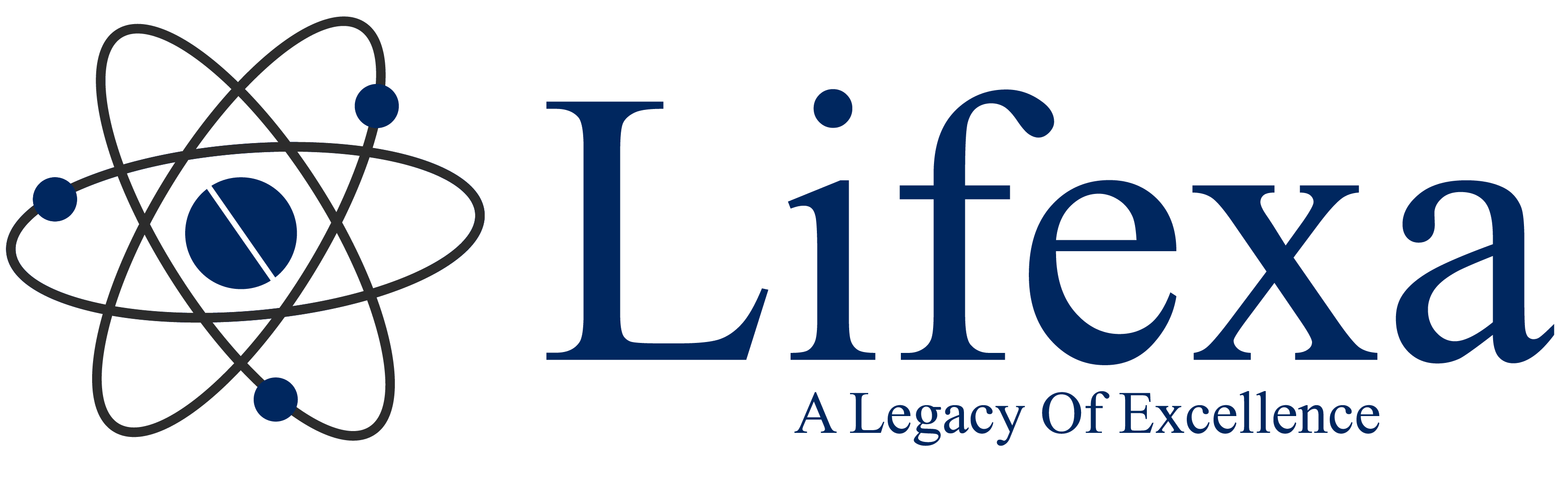 Lifexa — A Legacy of Excellence